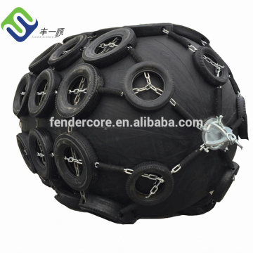 Reasonable price pneumatic yokohama floating port marine rubber fender of shipyard